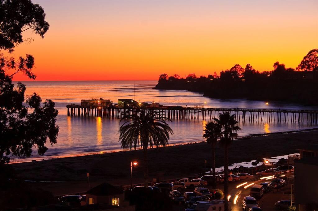 Capitola Venetian Vacation Rentals Exterior photo