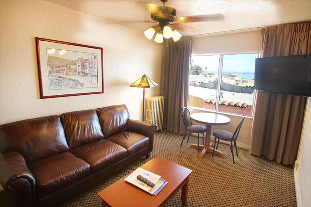 Capitola Venetian Vacation Rentals Exterior photo