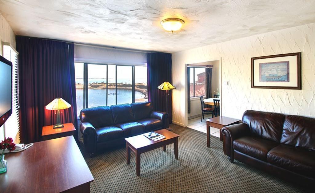 Capitola Venetian Vacation Rentals Exterior photo