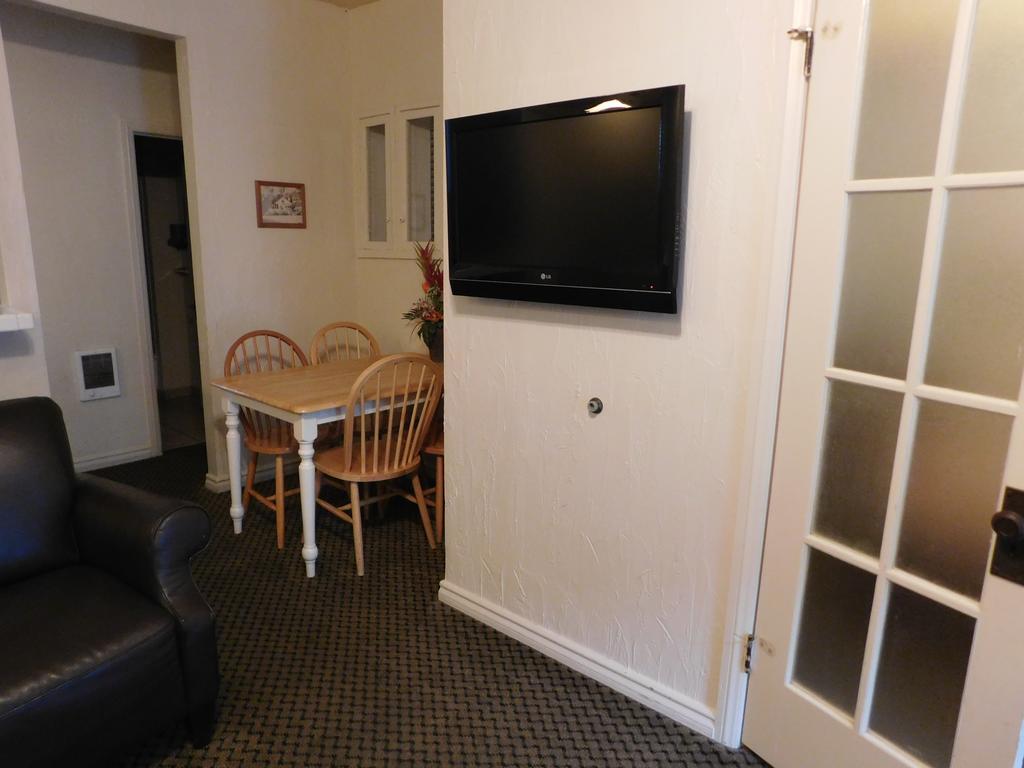 Capitola Venetian Vacation Rentals Exterior photo
