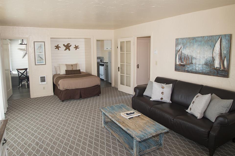 Capitola Venetian Vacation Rentals Exterior photo